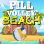 pill volley beach