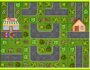pizza delivery puzzles