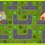 pizza delivery puzzles