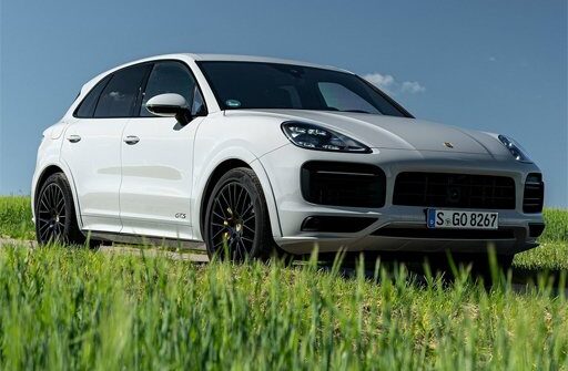 porsche cayenne gts slide
