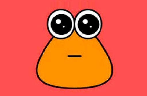 pou jumping