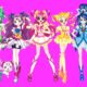 pretty cure 1