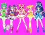pretty cure 1