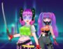 princess cyberpunk 2200