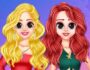 princess delightful summer