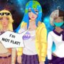princess earth chan