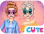 princess makeover fashion blog