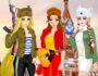princess russian hooligans