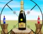 real bottle shooting game 2020