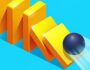 rolling domino smash