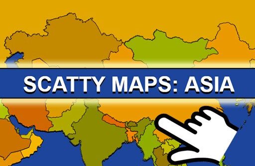 scatty maps asia