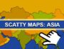 scatty maps asia