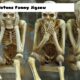 skeletons funny jigsaw