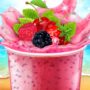 smoothie
