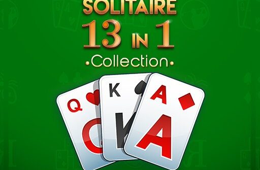 solitaire 13in1 collection