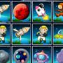 space memory