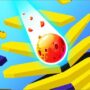 stack ball 3