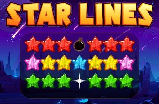 star lines