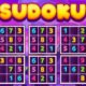 sudoku classic
