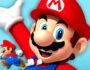 super mario coin adventure