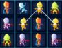 superheroes connect deluxe