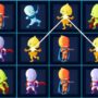 superheroes connect deluxe