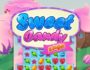 sweet candy saga