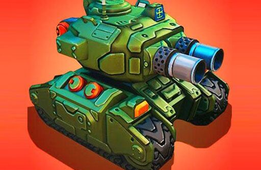 tank arena