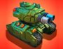 tank arena