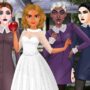 the chilling adventures of sabrina