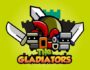 the gladiators