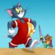 tom and jerry match 3