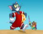 tom and jerry match 3