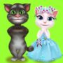 tom cat designer