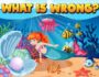 what is wrong 2