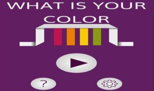 what is your color