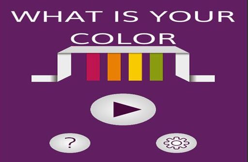 what is your color