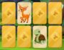 wild animals memory