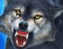 wild wolf hunter