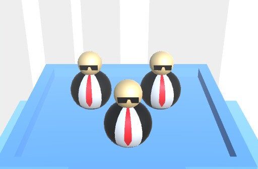 wobble boss