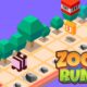 zoo run