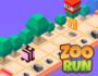 zoo run