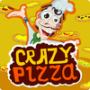 crazy pizza