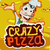 crazy pizza