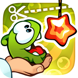 cut the rope