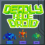 deadly race droid