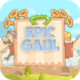 epic gaul