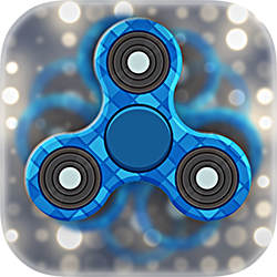 fidget spinner creator