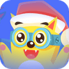 flapcat christmas