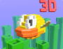 flappy bird 3d